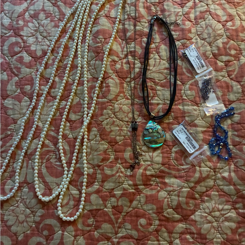 Jewerly bundle